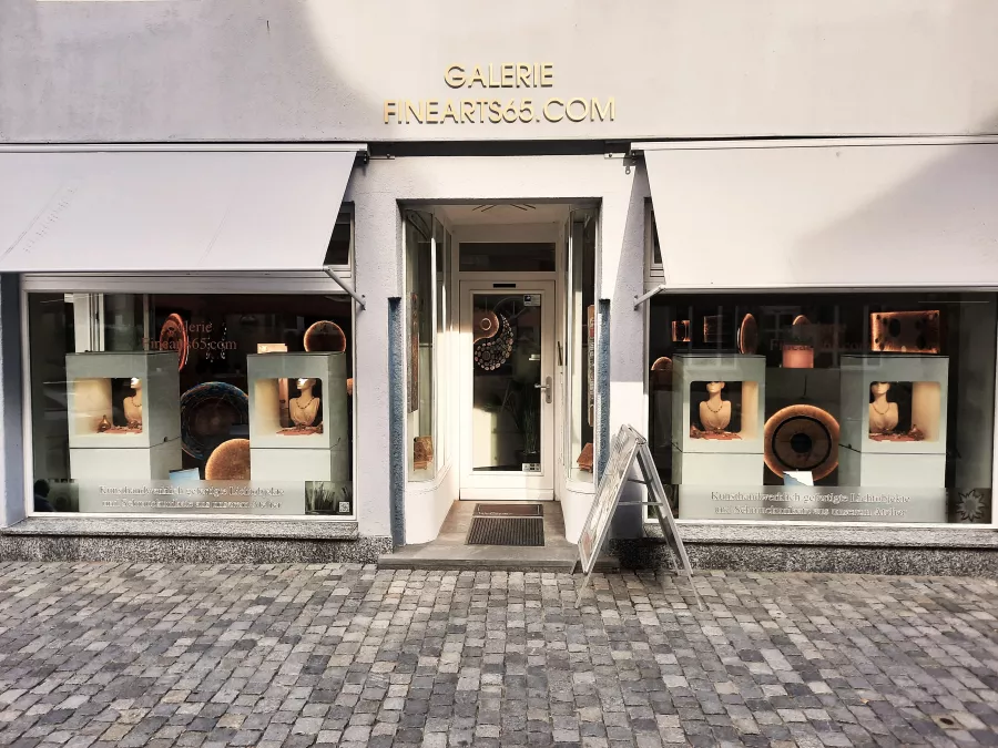 Galerie style and finearts in Wangen im Allgaeu
