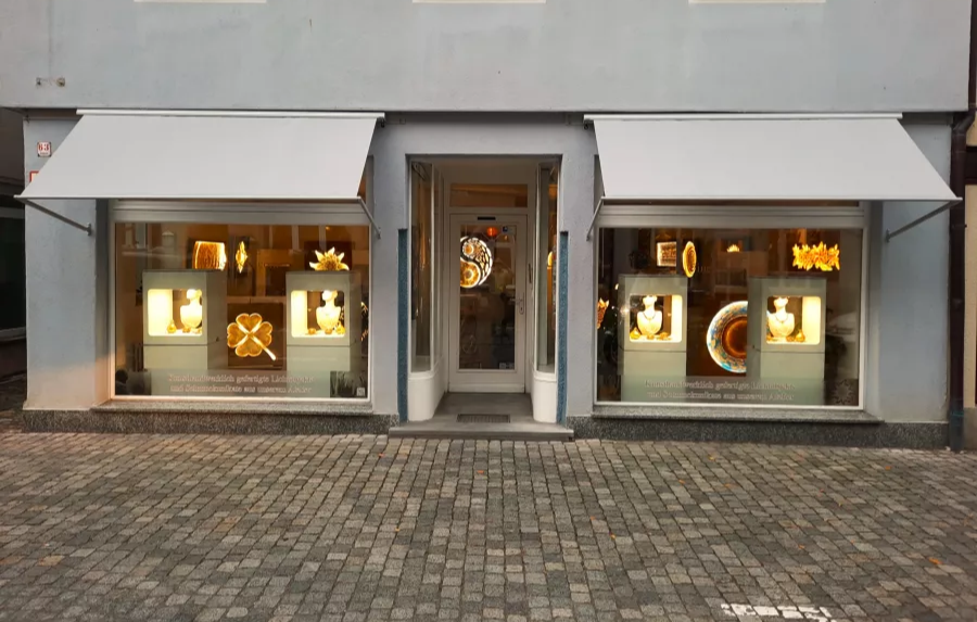 Galerie style and finearts in Wangen im Allgaeu